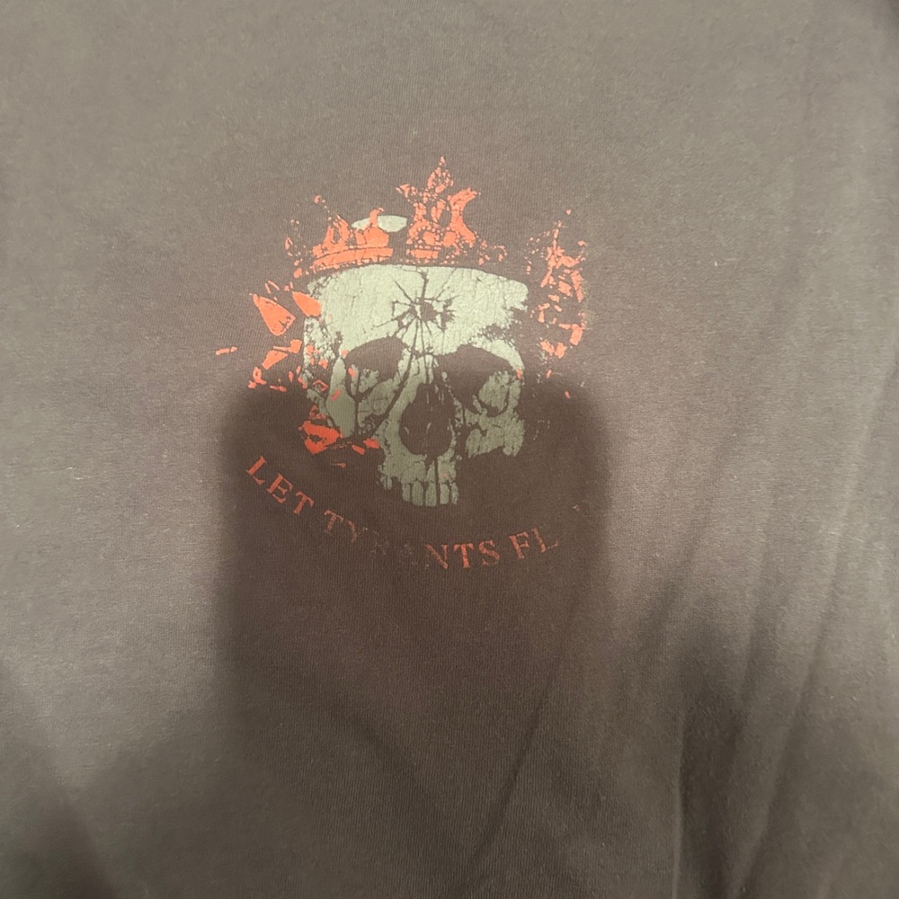 GRUNT STYLE TEE 4XL